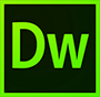 Dreamweaver CC