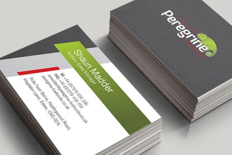 Business Cards