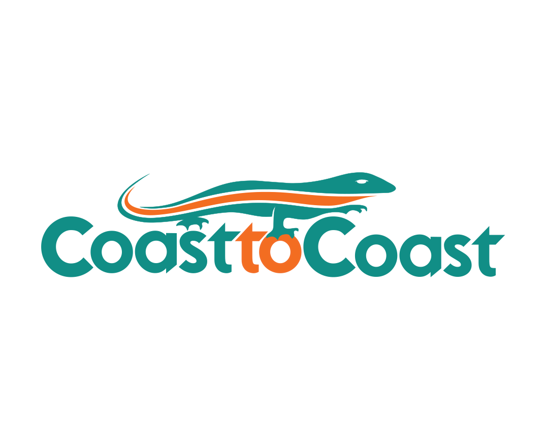Coast To Coast Logo