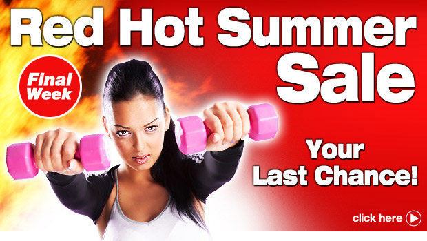 Discount Supplements Web Banner