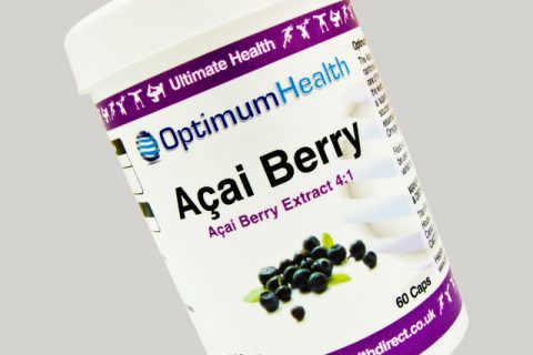 Acai Berry