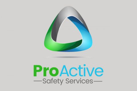 ProActive Safety Services Logo