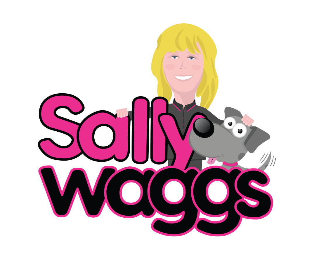 Sally Waggs logo