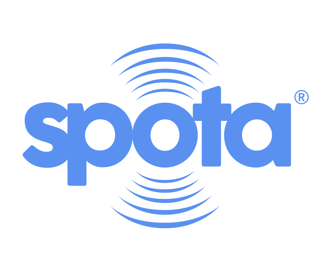 Spota logo