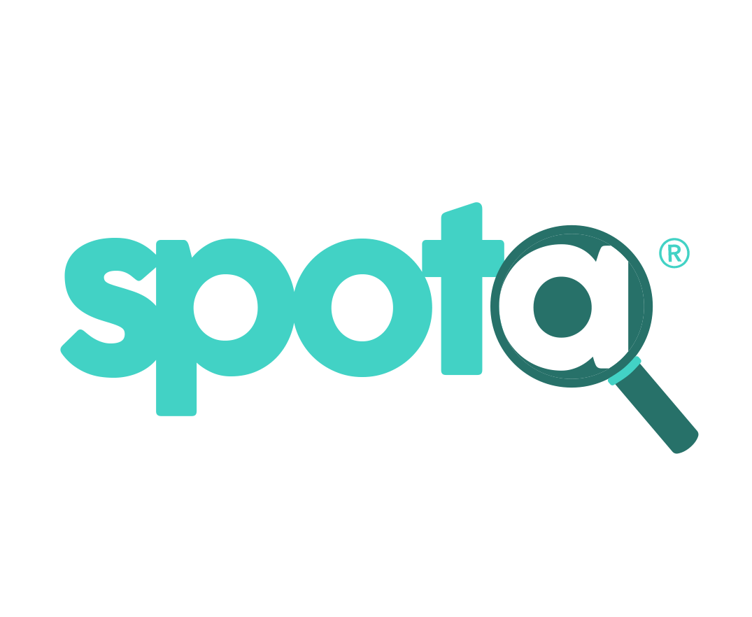 Spota logo
