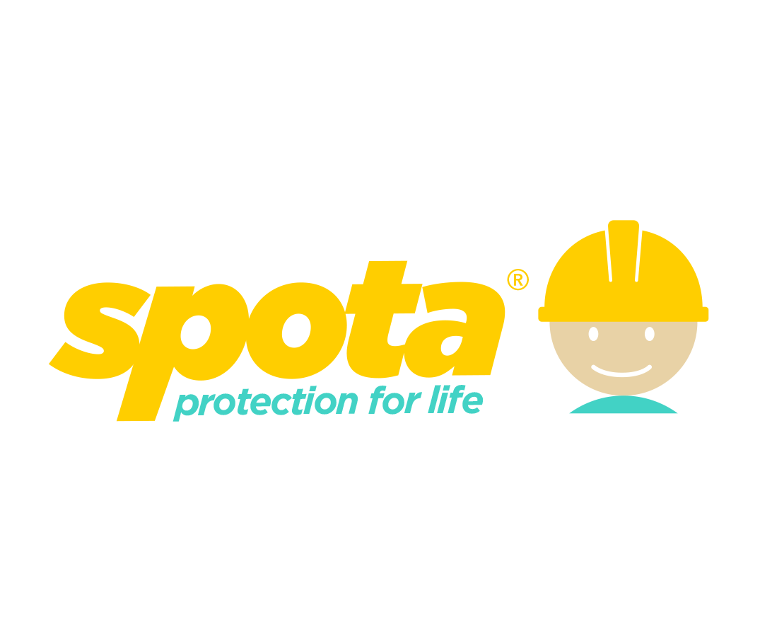 Spota logo