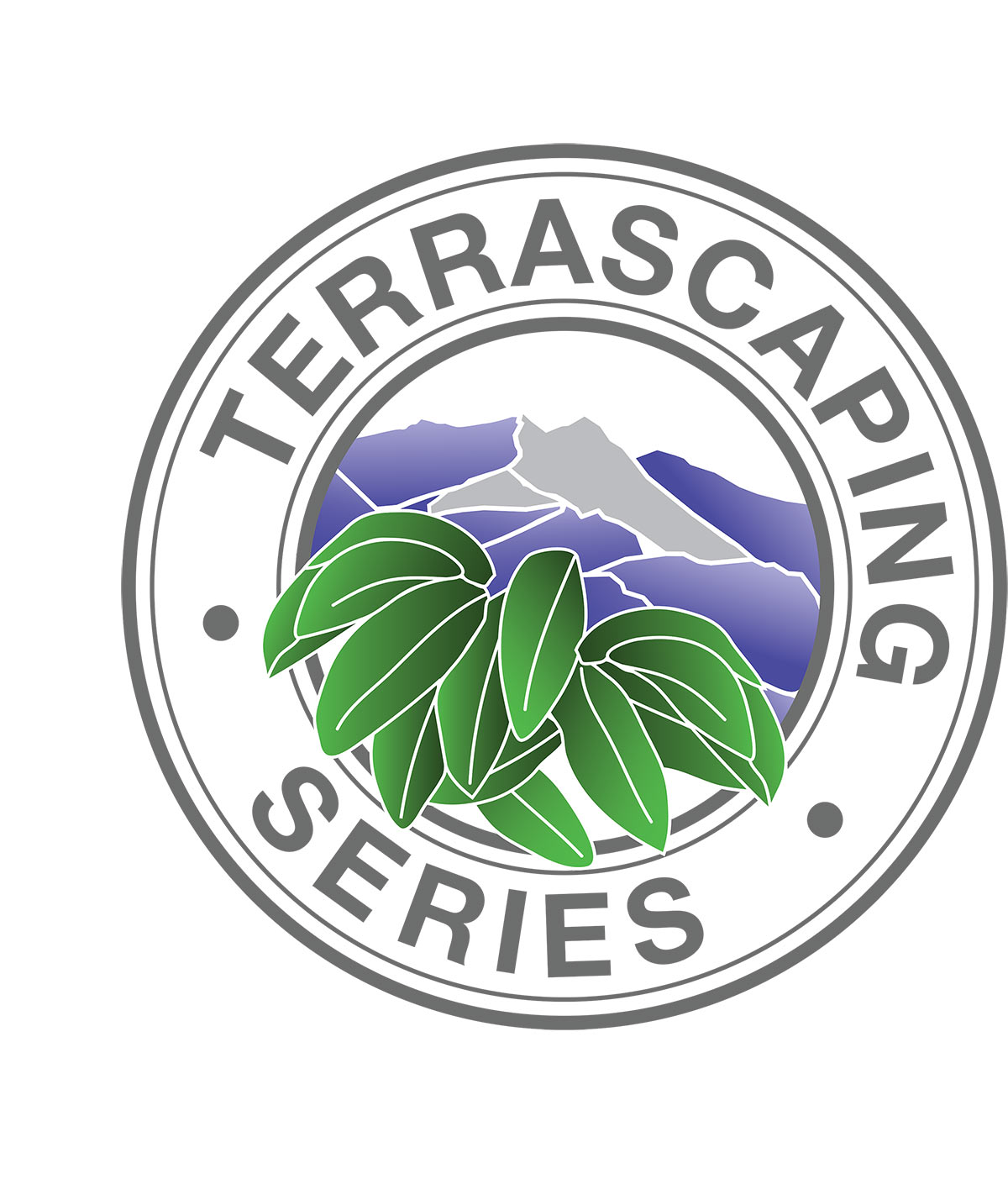Terrascaping Series Icon