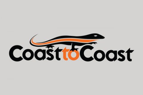 Coast To Coast Logo