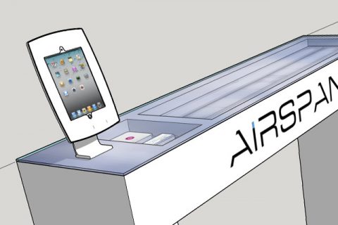 Airspan Table