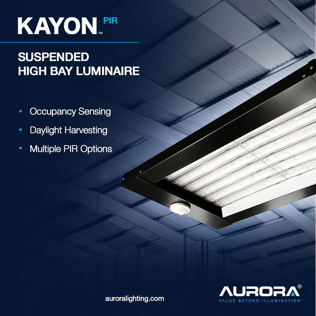 Aurora Kayon Banners