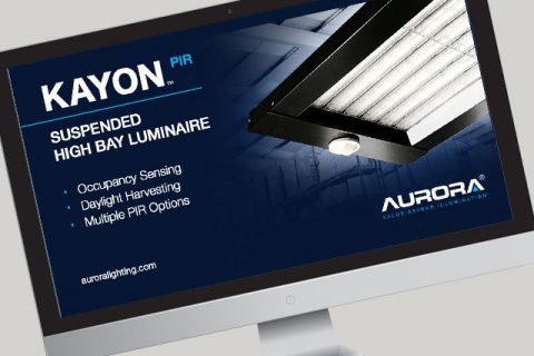 Aurora Kayon Banners