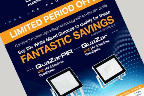 Enlite Promotional Flyer