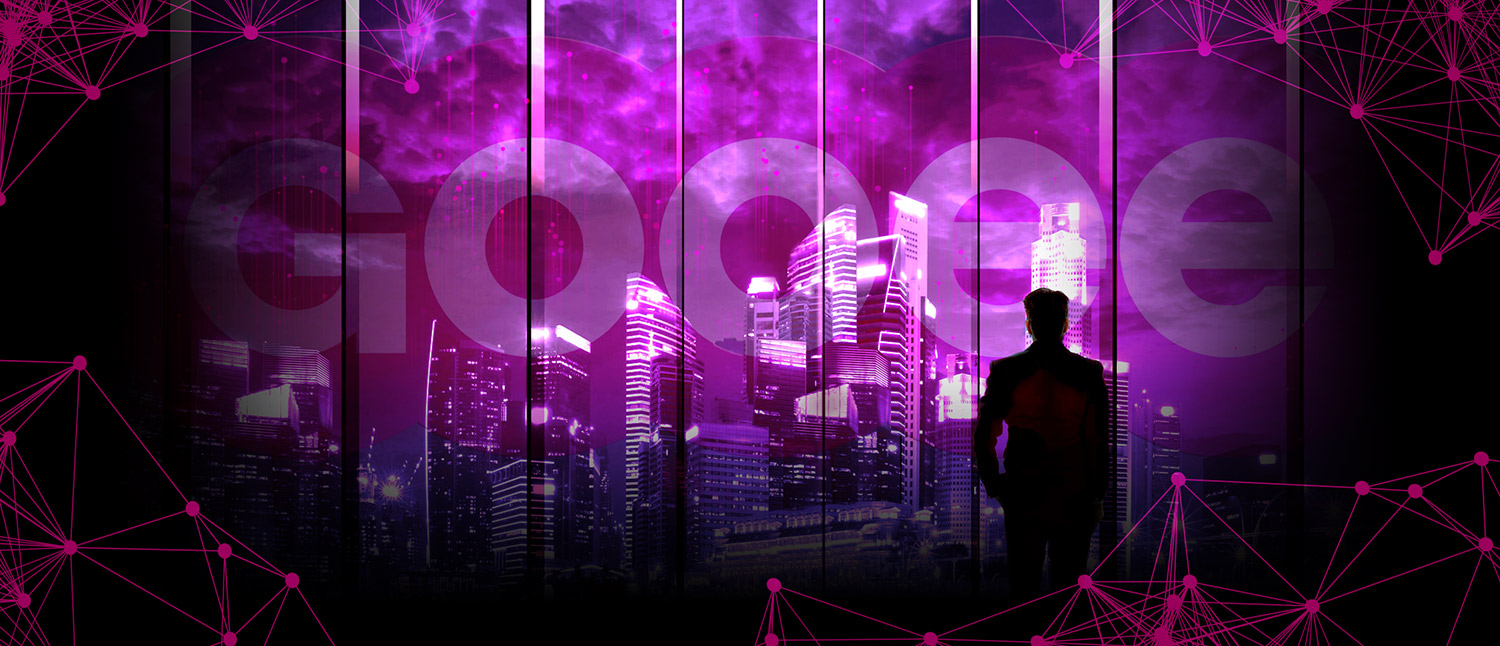 Gooee News Banner